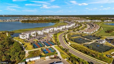 Welcome to your new condo in the highly sought-after, gated - photo 40