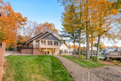Linger by the lake with your warm mug in hand at your home in - photo 41