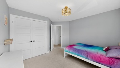 Welcome to refined living in the prestigious Somerby Golf - photo 41
