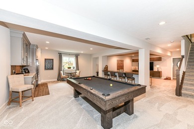 Stunning 4BR/4.5BA custom ranch on a private .41-acre cul-de-sac - photo 42