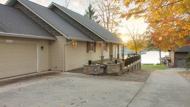 Linger by the lake with your warm mug in hand at your home in - photo 46