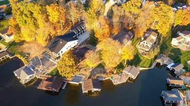 Linger by the lake with your warm mug in hand at your home in - photo 48