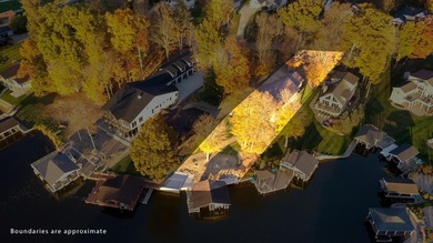 Linger by the lake with your warm mug in hand at your home in - photo 49