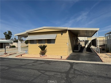 Diamond Valley Lake Home For Sale in Hemet California