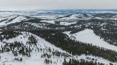 (private lake, pond, creek) Acreage For Sale in Kalispell Montana