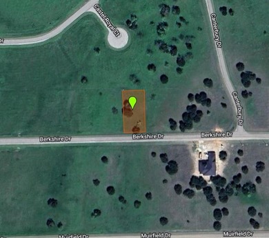 Nestled inside The Retreat community in Cleburne, this home site - photo 1