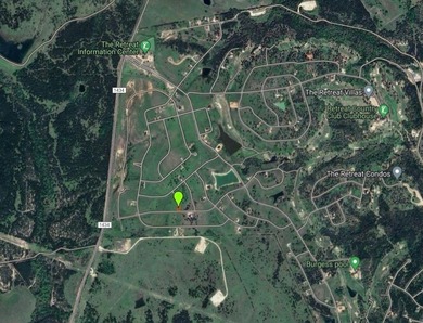 Nestled inside The Retreat community in Cleburne, this home site - photo 2