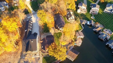 Linger by the lake with your warm mug in hand at your home in - photo 54