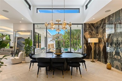 NEW 2024 BUILD LUXURY MODERN DECO ESTATE ON THE ONLY CORNER LOT