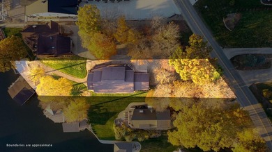 Linger by the lake with your warm mug in hand at your home in - photo 57