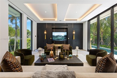 NEW 2024 BUILD LUXURY MODERN DECO ESTATE ON THE ONLY CORNER LOT