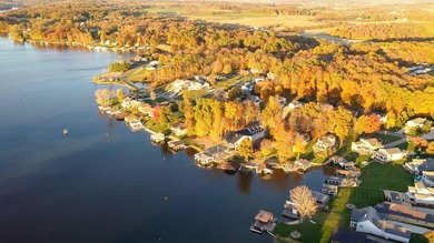 Linger by the lake with your warm mug in hand at your home in - photo 58