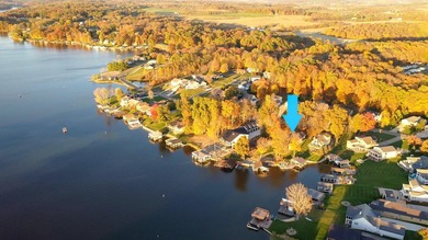 Linger by the lake with your warm mug in hand at your home in - photo 59