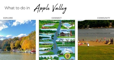 Linger by the lake with your warm mug in hand at your home in - photo 60