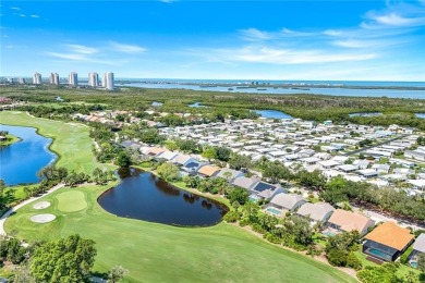 Lake Home For Sale in Bonita Springs, Florida