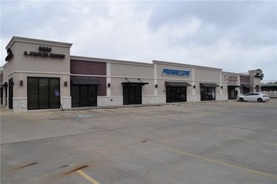 5333 S. Staples AND 5518 Curtis Clark are being sold as one - photo 1