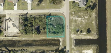 Lehigh Acres Area Lot For Sale in Lehigh Acres Florida