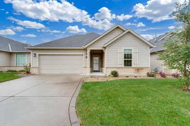 (private lake, pond, creek) Home For Sale in Wichita Kansas