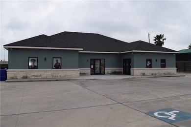 5333 S. Staples AND 5518 Curtis Clark are being sold as one - photo 2