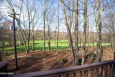 GOLF COURSE VIEWS! Welcome to your Pocono escape! This bright - photo 7