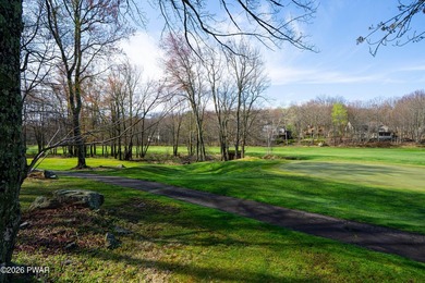 GOLF COURSE VIEWS! Welcome to your Pocono escape! This bright - photo 8