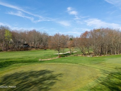 GOLF COURSE VIEWS! Welcome to your Pocono escape! This bright - photo 9