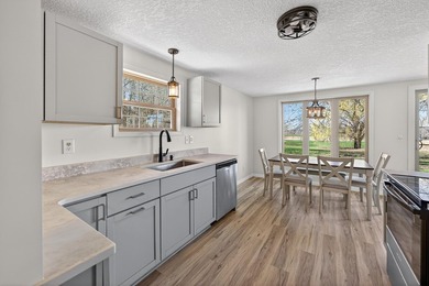 Completely updated home, top to bottom on a huge 2.49 acre lot - photo 3