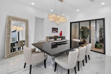 Renovated luxury estate home in St. Andrews Country Club, with