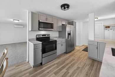 Completely updated home, top to bottom on a huge 2.49 acre lot - photo 6