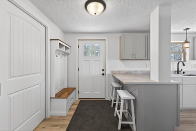 Completely updated home, top to bottom on a huge 2.49 acre lot - photo 7