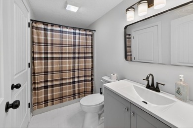 Completely updated home, top to bottom on a huge 2.49 acre lot - photo 9