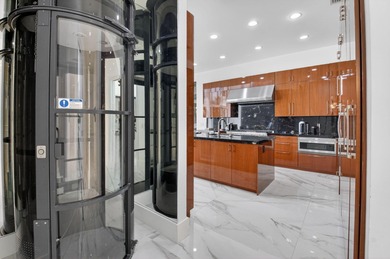 Renovated luxury estate home in St. Andrews Country Club, with