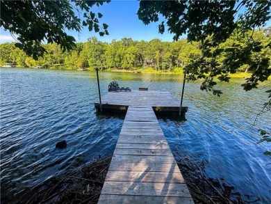 Tanglewood Lake Lot Sale Pending in La Cygne Kansas