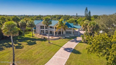 Introducing 3343 S Indian River Dr, this breathtaking estate - photo 3