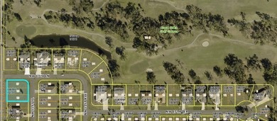 Build your new home on this 3 lot site across from Coral Oaks - photo 4
