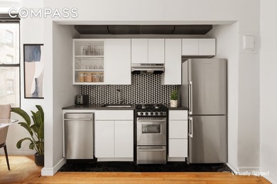 Welcome to apartment 3A at the renowned Amherst-Courtlandt. This - photo 7