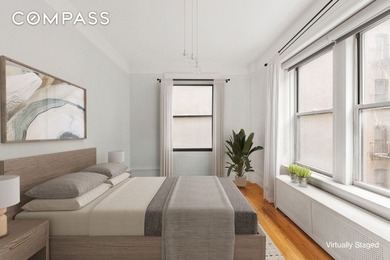 Welcome to apartment 3A at the renowned Amherst-Courtlandt. This - photo 9