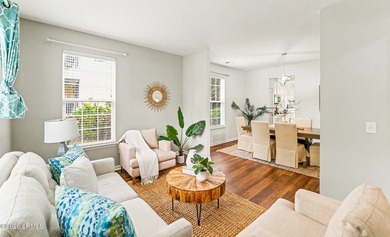Welcome to this inviting 3-bedroom, 2.5-bath home nestled in the - photo 11