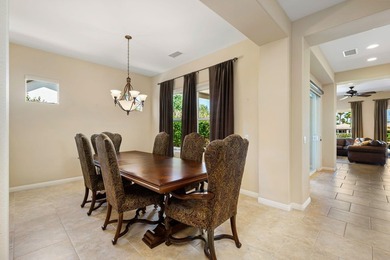 Premium golf course pool home ideally positioned on the tee - photo 12