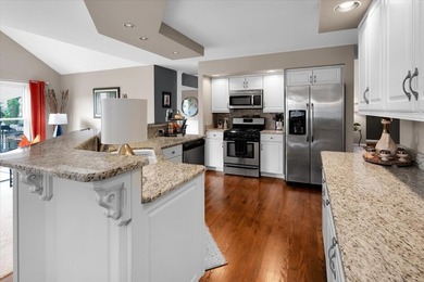 Home backs direct to Golf Course and Panoramic Lake view. Highly - photo 12