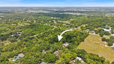 This prime .70 acre parcel is in an established neighborhood - photo 12
