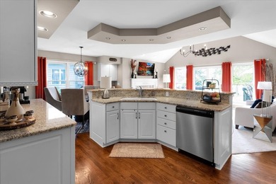 Home backs direct to Golf Course and Panoramic Lake view. Highly - photo 13
