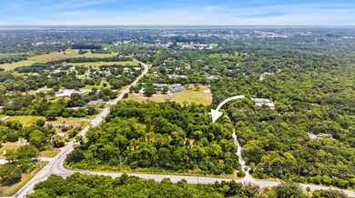 This prime .70 acre parcel is in an established neighborhood - photo 13