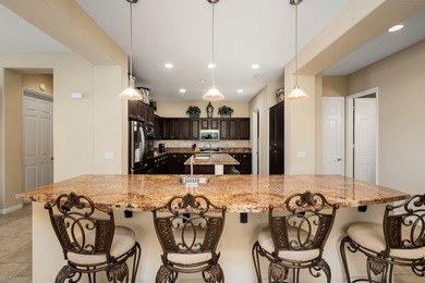Premium golf course pool home ideally positioned on the tee - photo 14