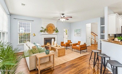 Welcome to this inviting 3-bedroom, 2.5-bath home nestled in the - photo 15