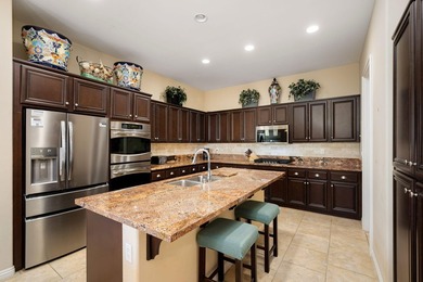 Premium golf course pool home ideally positioned on the tee - photo 15
