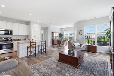 Welcome home to the Lakeside town of Cicero! Discover refined - photo 15