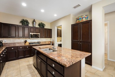 Premium golf course pool home ideally positioned on the tee - photo 16