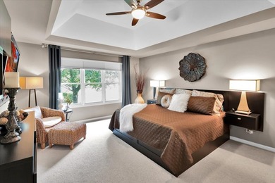 Home backs direct to Golf Course and Panoramic Lake view. Highly - photo 16