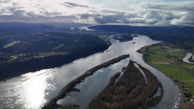 70-Acre Investment & Development Opportunity ~ Longview, WA - photo 16